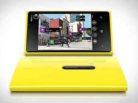 Lumia 920