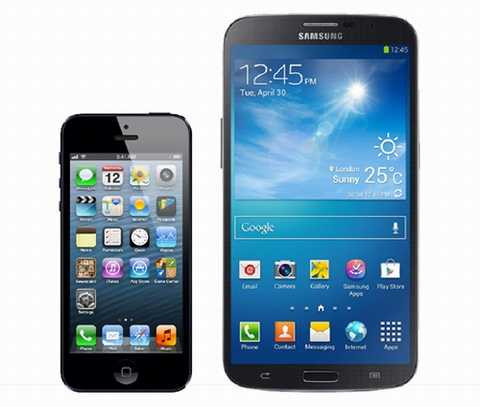 Samsung Galaxy Mega 6.3