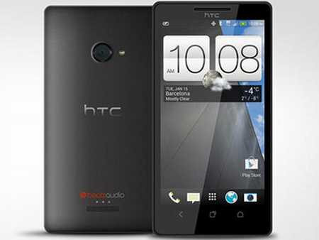 HTC one