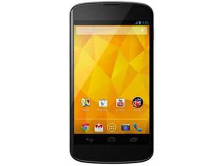 LG Nexus 4