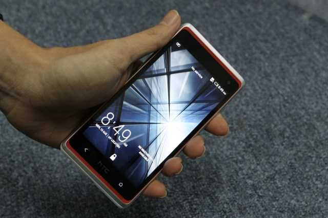 HTC Desire 600