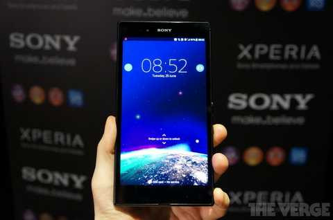 Xperia Z Ultra