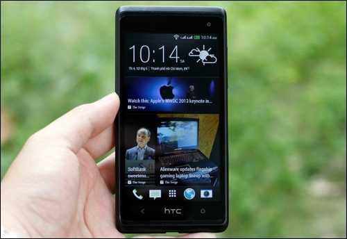 HTC Desire 600
