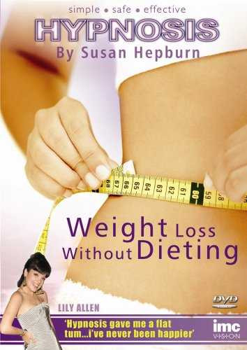 giảm cân bằng thôi miên