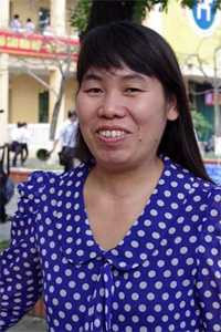 Những thầy cô 'xì tin' ở trường chuyên Nguyễn Huệ