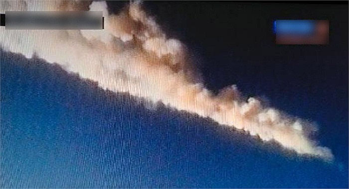 Sự kiện Tunguska là một vụ nổ thiên thạch vô cùng mạnh mẽ đã xảy ra ở Nga vào ngày 30/6/1908. 