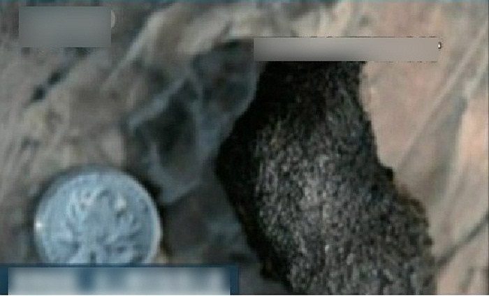 Thiên thạch Ensisheim, được cho coi là vụ va chạm sớm nhất trong lịch sử. Thiên thạch này rơi xuống cánh đồng lúa mì tại một thị trấn nhỏ thuộc vùng Ensisheim, Pháp, vào ngày 7/11/1492.