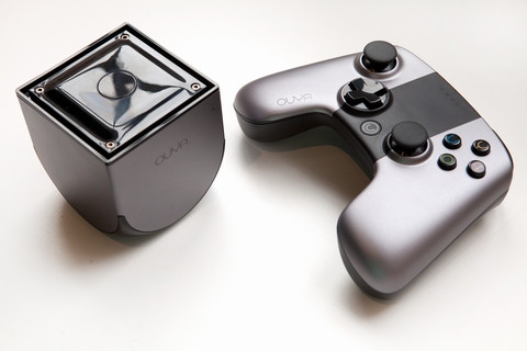 Ouya 