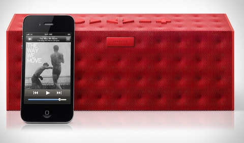 Big Jambox