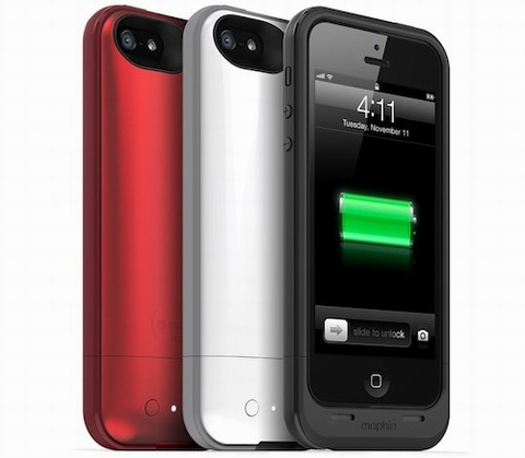 Mophie Juice Pack Plus