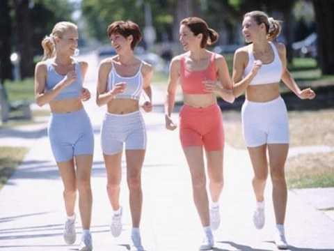 Giảm cân bằng những thói quen đơn giản hàng ngày