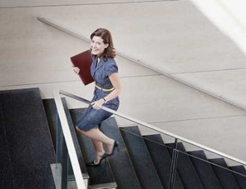 Giảm cân bằng những thói quen đơn giản hàng ngày