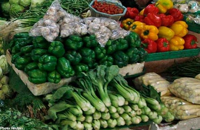 Một nghiên cứu của Cục quản lý thực phẩm và dược phẩm Hoa Kỳ (FDA)cho thấy, các loại rau lá như: rau bina, rau diếp, cải bắp, cải xoăn, rau arugula được liệt vào danh sách những thực phẩm nguy hiểm nhất năm 2009. 