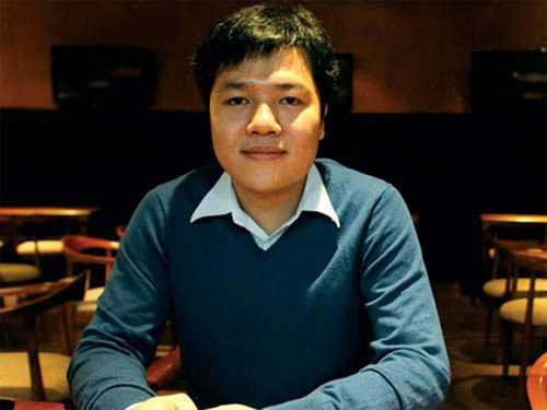 Nguyễn Hoàng Giang – “trùm” chứng khoáng trẻ