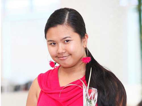 Nguyễn Mai Phương – Giám đốc thương hiệu đa quốc gia