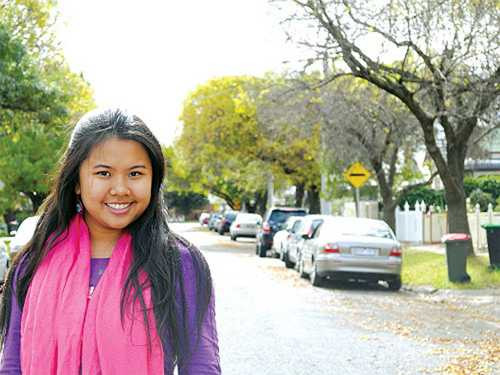 Nguyễn Mai Phương – Giám đốc thương hiệu đa quốc gia