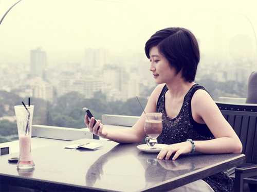 Nguyễn Thùy Liên – 24 tuổi làm chủ ba công ty