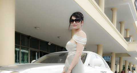 Đại gia Nguyễn Thị Liễu