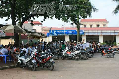 Cháy TTTM Hải Dương, Cảnh sát PCCC, tiểu thương, Công an tỉnh