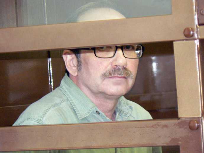 gián điệp của Mỹ