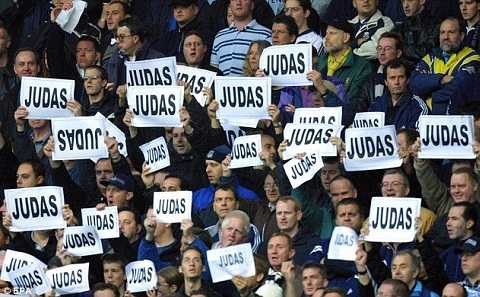 judas