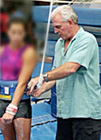 Don Peters tiêu tan toàn bộ danh tiếng