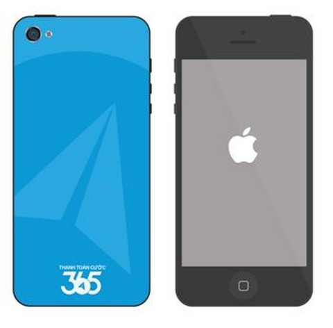 Niềm vui mua sắm mỗi ngày cùng thanh toán cước 365