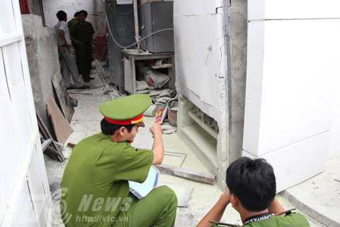 Đà Nẵng, cháy, cây xăng, nổ lớn, xăng dầu, Total, phong tỏa