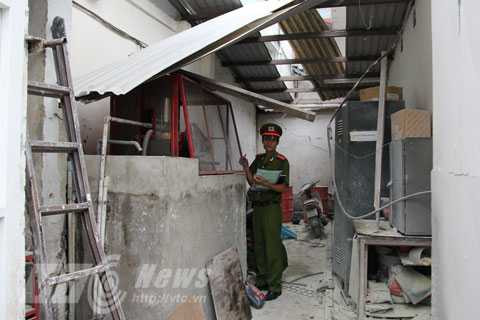 Đà Nẵng, cháy, cây xăng, nổ lớn, xăng dầu, Total, phong tỏa