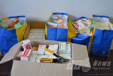 Đà Nẵng, công an, nổ súng, trộm cắp, truy bắt