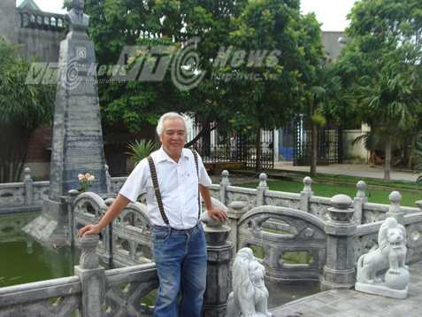 mộ triệu đô