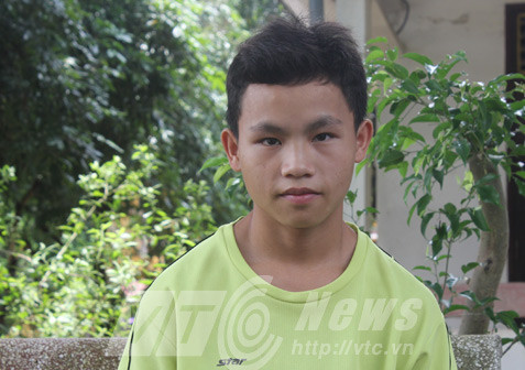 giết người cướp trẻ em