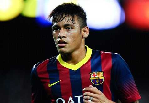 Neymar