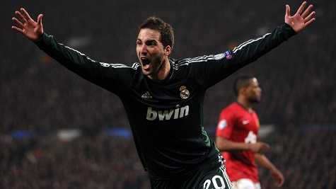 Higuain
