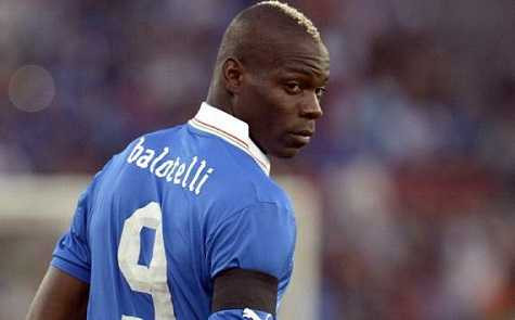 Balotelli