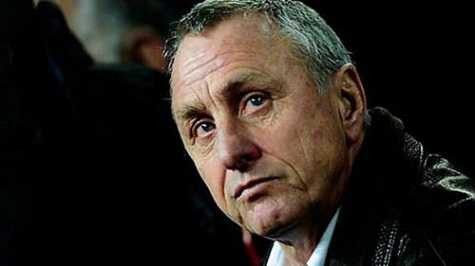 Barca huyền thoại