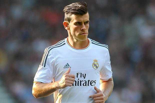 Gareth Bale