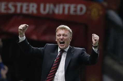David Moyes