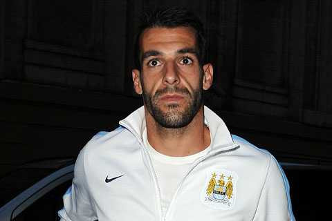 Negredo