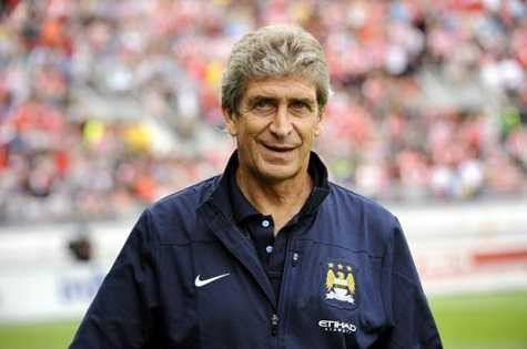 Man City tăng quân