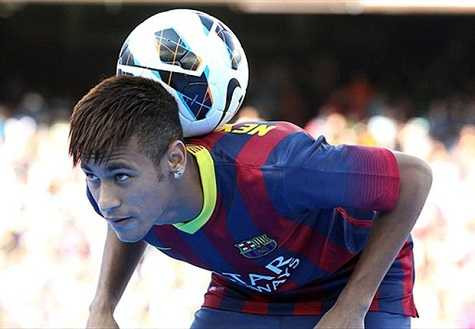 Neymar