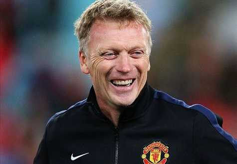 David Moyes