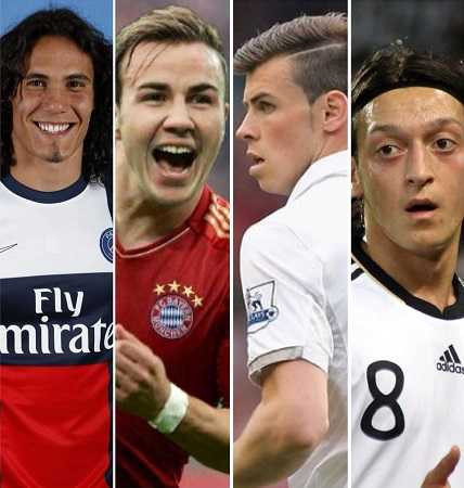 Nhung hop dong bom tan