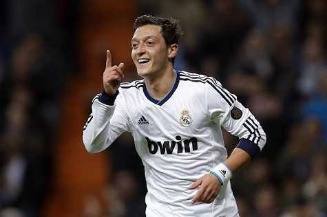 Ozil