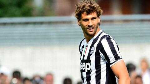 Llorente đang được khá nhiều đại gia Anh ngắm nghía.