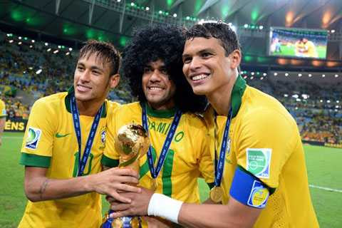 neymar alves thiago