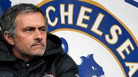 Mourinho