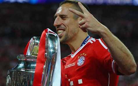 Ribery 