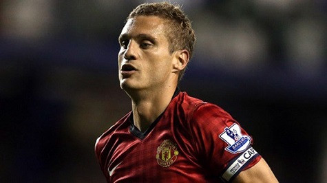 Vidic