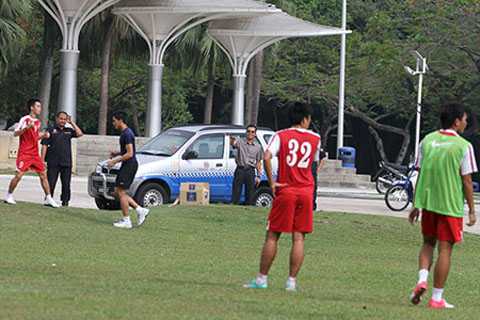 u19 việt nam